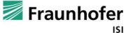 Fraunhofer ISI
