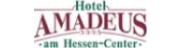 Hotel Amadeus Frankfurt