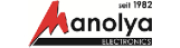 Manolya Electronics GmbH & Co. KG