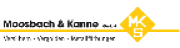 Moosbach & Kanne GmbH