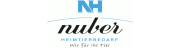 Nuber GmbH. Zool. Großhandlung