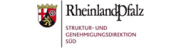 Struktur- und Genehmigungsdirektion Süd
