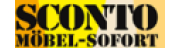 Sconto Möbel-Sofort