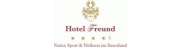 Hotel Freund – Privathotels Dr. Lohbeck