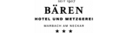 Hotel BÄREN