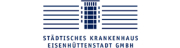 Krankenhaus Eisenhüttenstadt