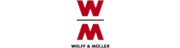 WOLFF & MÜLLER Government Services GmbH & Co. KG