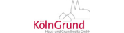 KölnGrund Haus- und Grundbesitz GmbH