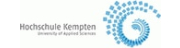 Hochschule für angewandte Wissenschaften Kempten