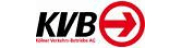 Kölner Verkehrs-Betriebe (KVB)