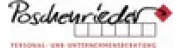 Personal- und Unternehmensberatung Hubert A. Poschenrieder