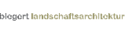Cornelia Biegert Landschaftsarchitektur GmbH