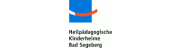 Heilpädagogische Kinderheime Bad Segeberg