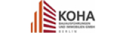 Koha Bauausführungen und Immobilien GmbH