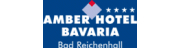 AMBER HOTEL BAVARIA
