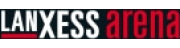 Lanxess Arena
