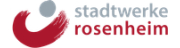 Stadtwerke Rosenheim GmbH & Co. KG