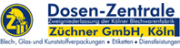 Dosen-Zentrale Züchner GmbH