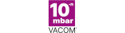 VACOM Vakuum Komponenten & Messtechnik GmbH