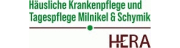 Häusliche Krankenpflege und Tagespflege Kerstin Milnikel und Edeltraud Schymik