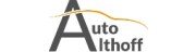Auto Althoff, Inh. Julian Althoff