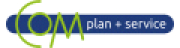 COM plan + service GmbH