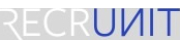RECRUNIT