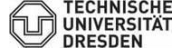TU Dresden