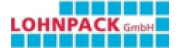 Lohnpack GmbH Abfüll- + Verpackungsservice
