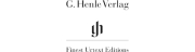 G. Henle Verlag e.K.