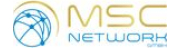 MSC Network GmbH