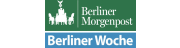 Stellenanzeigen aus der Berliner Morgenpost und der Berliner Woche