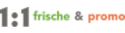 1:1 frische & promo GmbH