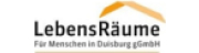 LebensRäume Für Menschen in Duisburg gGmbH
