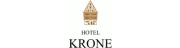 Hotel Krone Oettingen