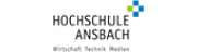 Hochschule für Angewandte Wissenschaften Ansbach