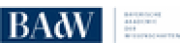 Bayerische Akademie der Wissenschaften