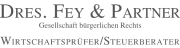 Dres. Fey & Partner GbR Wirtschaftsprüfer/Steuerberater