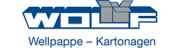 Wolf Wellpappe-Kartonagen GmbH & Co. KG