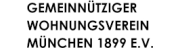 Gemeinnütziger Wohnungsverein München 1899 e.V.