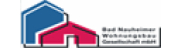 Bad Nauheimer Wohnungsbaugesellschaft mbH