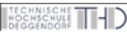 Technische Hochschule Deggendorf