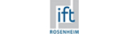ift Rosenheim GmbH