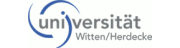 Private Universität Witten/Herdecke gGmbH