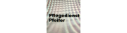 Soziale Dienste Elke Pfeifer Inhaber Sascha Pfeifer