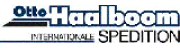 OTTO HAALBOOM Internationale Spedition e. K.