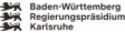 Regierungspräsidium Karlsruhe