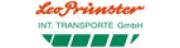 Leo Prünster Internationale Transporte