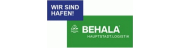 BEHALA - Berliner Hafen- und Lagerhausgesellschaft mbH