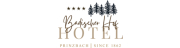 Hotel Badischer Hof